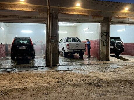 Elan №6519025 - Bakı, Binəqədi r., 600 m²