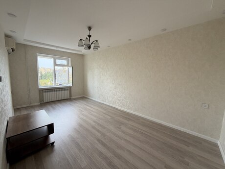 2 otaq · 60 m² · 6/9 mərtəbə, Əhmədli
