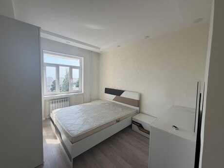 2 otaqlı mənzil, 60 m², Əhmədli: 181 000 ₼ 2