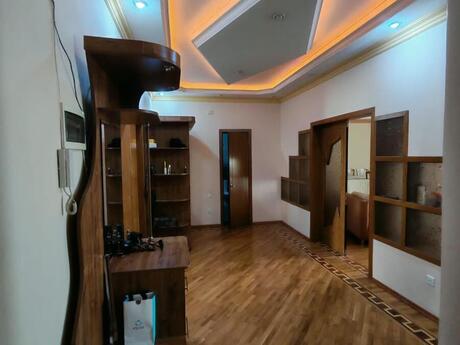 Elmlər Akademiyasında 3 otaqlı yeni tikili mənzil satılır, 167 m², 430 000 AZN, şəkil 4 / 12