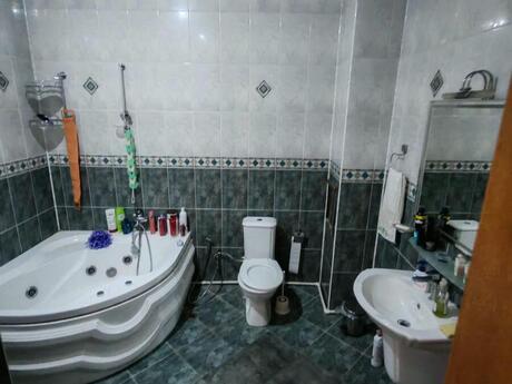 Elmlər Akademiyasında 3 otaqlı yeni tikili mənzil satılır, 167 m², 430 000 AZN, şəkil 5 / 12