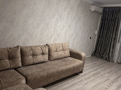 2 otaq · 32 m² · 1/5 mərtəbə, Neftçilər