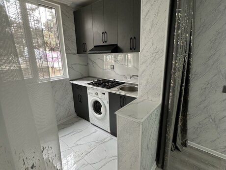Продаётся 2-комнатная квартира в старом фонде, Neftçilər, 32 м², 125 500 AZN, фото 3 / 8