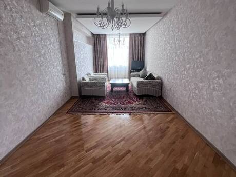 Nizamidə 2 otaqlı yeni tikili mənzil kirayə verilir, 100 m², 1 099 AZN/ay, şəkil 4 / 12