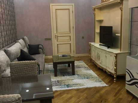 Neftçilərdə otaq kirayə verilir, 80 m², 350 AZN/ay, şəkil 2 / 12