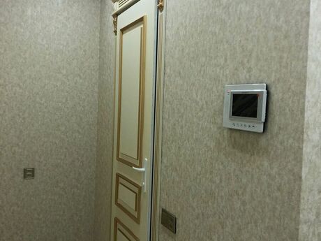 Neftçilərdə otaq kirayə verilir, 80 m², 350 AZN/ay, şəkil 4 / 12