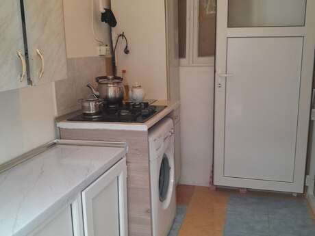 2-комн. · 50 m² · 1/1 этаж, 28 May