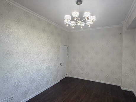 Yasamalda 2 otaqlı yeni tikili mənzil kirayə verilir, 70 m², 550 AZN/ay, şəkil 2 / 12