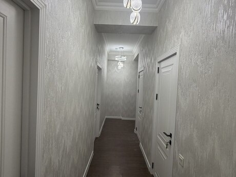 2 otaq · 70 m² · 2/12 mərtəbə, Yasamal