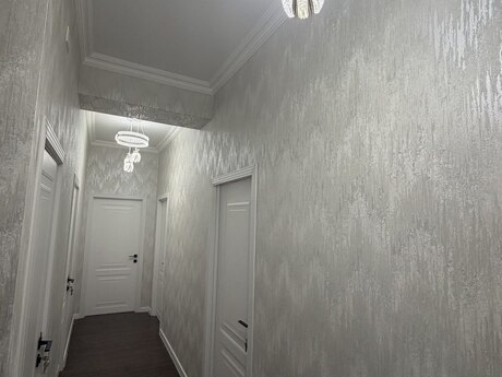 Yasamalda 2 otaqlı yeni tikili mənzil kirayə verilir, 70 m², 550 AZN/ay, şəkil 4 / 12