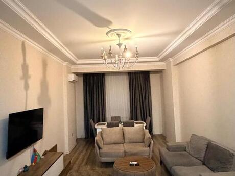Elan №6519046 - Bakı, Əhmədli m., 3 otaqlı, 100 m², 3/18 mərtəbə