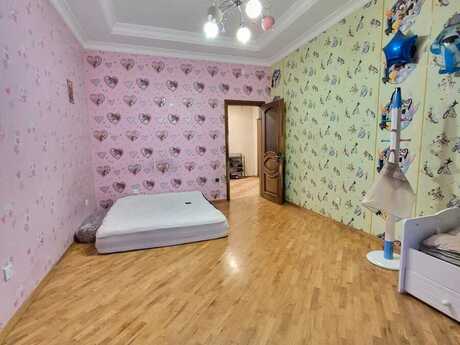 Gənclikdə 3 otaqlı yeni tikili mənzil satılır, 145 m², 330 000 AZN, şəkil 5 / 12