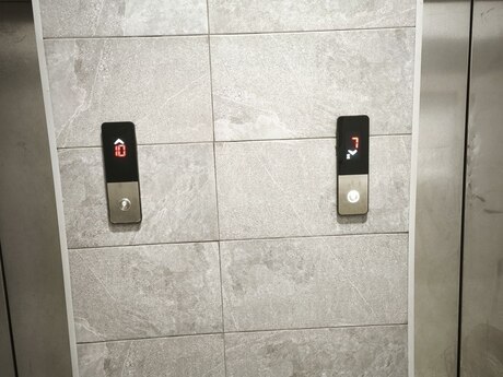 Memar Əcəmidə 2 otaqlı yeni tikili mənzil kirayə verilir, 68 m², 700 AZN/ay, şəkil 4 / 5