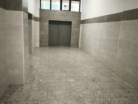 Memar Əcəmidə 2 otaqlı yeni tikili mənzil kirayə verilir, 68 m², 700 AZN/ay, şəkil 5 / 5
