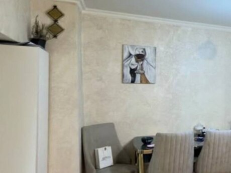 İçəri Şəhərdə 3 otaqlı köhnə tikili mənzil kirayə verilir, 57 m², 750 AZN/ay, şəkil 2 / 4