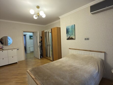 İçəri Şəhərdə 3 otaqlı köhnə tikili mənzil kirayə verilir, 85 m², 1 000 AZN/ay, şəkil 4 / 12