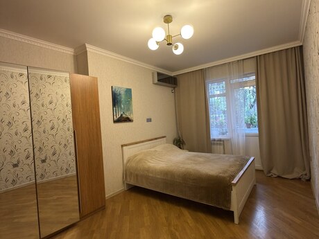 İçəri Şəhərdə 3 otaqlı köhnə tikili mənzil kirayə verilir, 85 m², 1 000 AZN/ay, şəkil 5 / 12