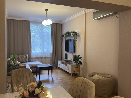 İçəri Şəhərdə 3 otaqlı köhnə tikili mənzil kirayə verilir, 85 m², 1 000 AZN/ay, şəkil 2 / 12
