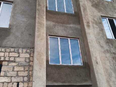 Продаётся 2-комнатная квартира в новостройке, Masazır, 50 м², 65 000 AZN, фото 2 / 8