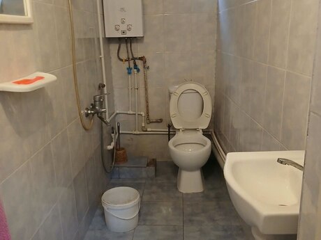 Аренда: 2-комнатная квартира, 50 м², 28 May: 430 ₼/мес 4