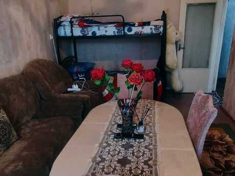 Elan №6519060 - Bakı, Yeni Günəşli q., 2 otaqlı, 64 m², 8/9 mərtəbə