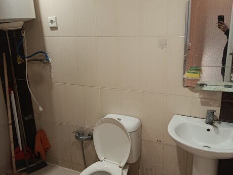 Masazırda 2 otaqlı yeni tikili mənzil kirayə verilir, 56 m², 350 AZN/ay, şəkil 3 / 8