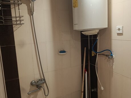 Masazırda 2 otaqlı yeni tikili mənzil kirayə verilir, 56 m², 350 AZN/ay, şəkil 4 / 8