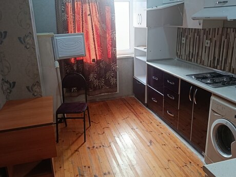 2 otaq · 56 m² · 5/6 mərtəbə, Masazır