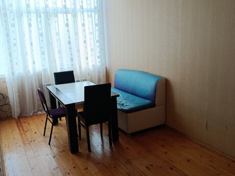 Masazırda 2 otaqlı yeni tikili mənzil kirayə verilir, 56 m², 350 AZN/ay, şəkil 5 / 8