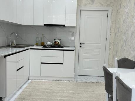 Продаётся 3-комнатная квартира в новостройке, Dərnəgül, 101 м², 279 000 AZN, фото 5 / 12
