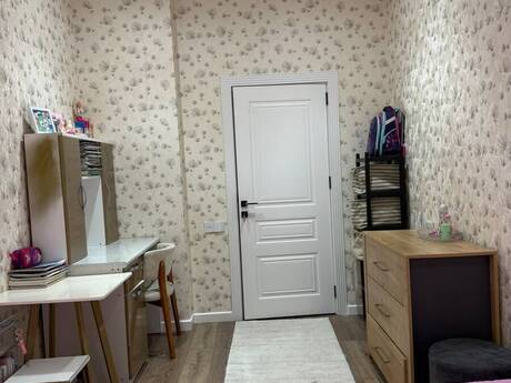 Продаётся 3-комнатная квартира в новостройке, Dərnəgül, 101 м², 279 000 AZN, фото 4 / 12
