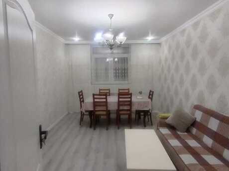 Объявление №6519130 - Баку, Хатаинский р., 2-комн., 75 м²