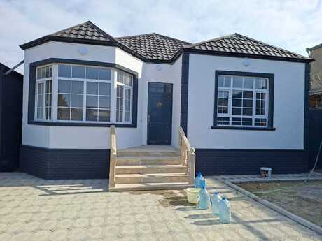 4 otaq · 115 m²