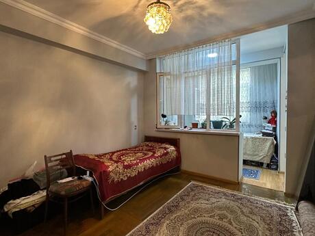 2-room old-build apartment for sale in Həzi Aslanov, 42 m², 83 500 AZN, photo 4 / 12