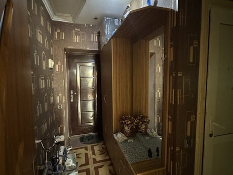 Hövsanda 2 otaqlı köhnə tikili mənzil satılır, 50 m², 97 000 AZN, şəkil 5 / 8