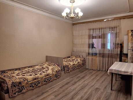 3-комнатная квартира, 85 м², Xalqlar Dostluğu: 225 000 ₼ 5
