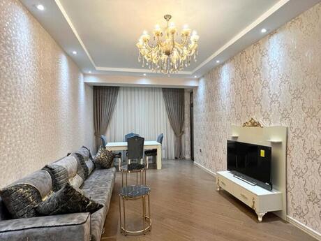 Аренда: 2-комнатная квартира, 68 м², Nərimanov: 1 000 ₼/мес 5