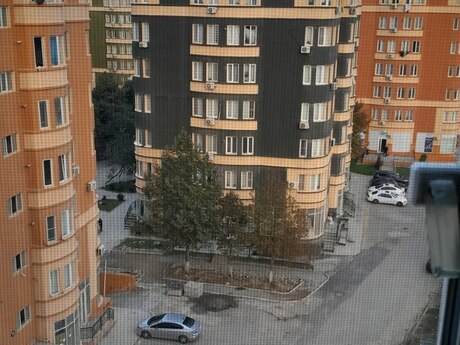 2 otaq · 70 m² · 7/7 mərtəbə, Masazır