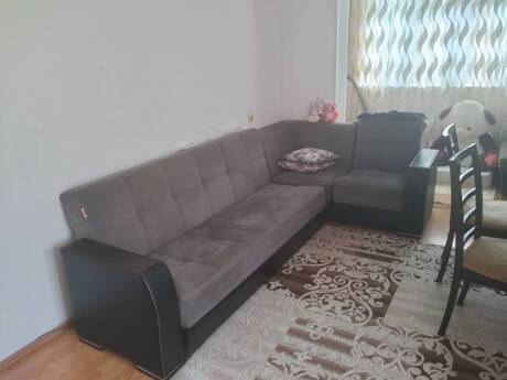 Объявление №6519113 - Баку, пос. Бакиханова, 2-комн., 55 м², 6/9 этаж