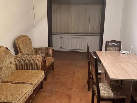 2-room old-build apartment for rent in Bakıxanov, 42 m², 600 AZN/mo, photo 5 / 12