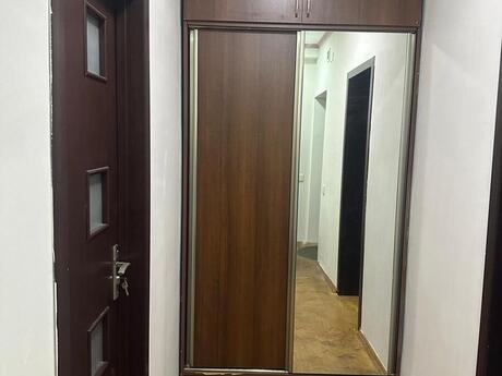 2-room old-build apartment for rent in Bakıxanov, 42 m², 600 AZN/mo, photo 3 / 12