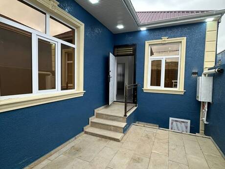 Elan №6519123 - Bakı, Masazır q., 3 otaqlı, 65 m²