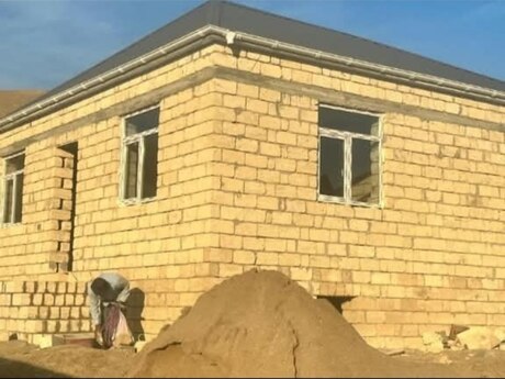 Qobuda 3 otaqlı həyət evi satılır, 100 m², 32 900 AZN, şəkil 2 / 6