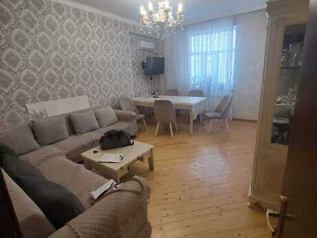 Elan №6519127 - Bakı, Əhmədli m., 3 otaqlı, 72 m², 3/19 mərtəbə