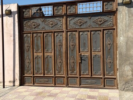 Zabratda 5 otaqlı həyət evi satılır, 120 m², 85 000 AZN, şəkil 5 / 11