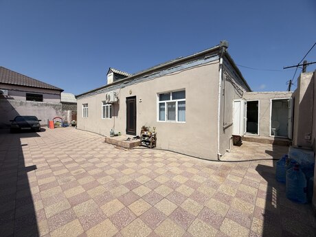 5 otaq · 120 m²