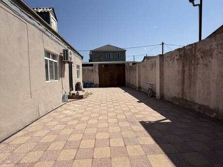Zabratda 5 otaqlı həyət evi satılır, 120 m², 85 000 AZN, şəkil 3 / 11
