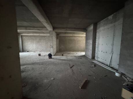 4-room new-build apartment for sale in East Park, 180 m², 485 000 AZN, photo 5 / 8