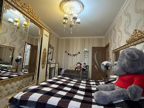 Продаётся 4-комнатная квартира в старом фонде, 20 Yanvar, 100 м², 275 000 AZN, фото 5 / 12