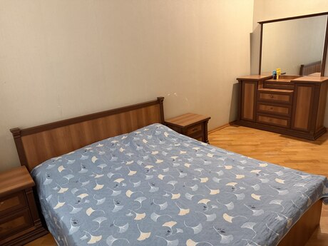 2 otaq · 62 m² · 4/16 mərtəbə, İnşaatçılar
